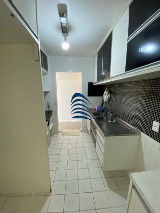 Imagem Imóvel com 3 Quartos à Venda, 180 m² em Pituaçu - Salvador