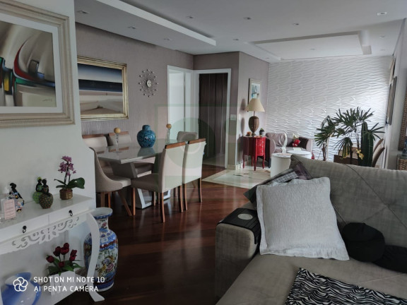 Imagem Imóvel com 3 Quartos à Venda, 150 m² em Vila Suzana - São Paulo