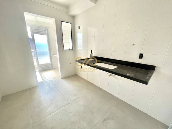 Imagem Cobertura com 2 Quartos à Venda, 131 m² em Canto Do Forte - Praia Grande Imagem Cobertura com 2 Quartos à Venda, 131 m² em Canto Do Forte - Praia Grande