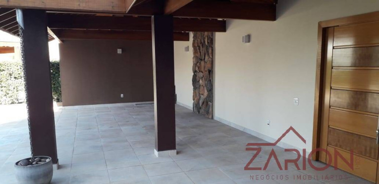 Imagem Casa de Condomínio com 3 Quartos à Venda, 284 m² em Bairro Dos Guedes - Tremembé