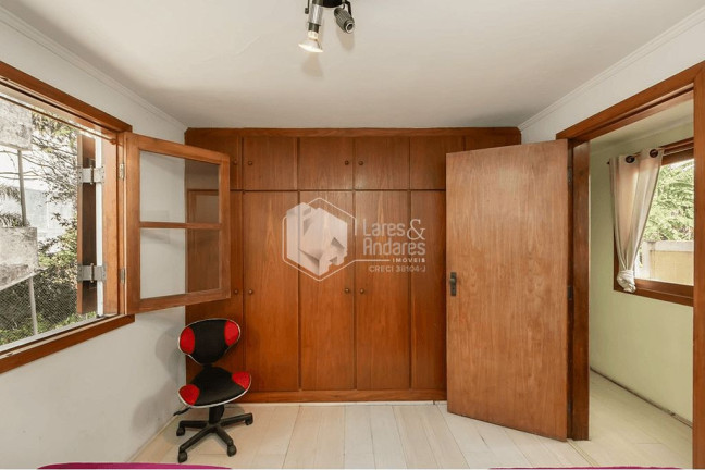 Imagem Casa com 4 Quartos à Venda, 529 m² em Chácara Monte Alegre - São Paulo