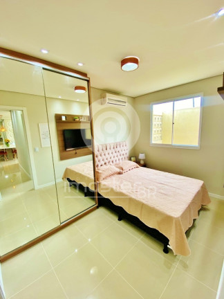 Imagem Apartamento com 2 Quartos à Venda, 51 m² em Guaribas - Eusébio