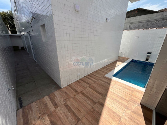 Imagem Casa com 3 Quartos à Venda ou Locação, 115 m² em Aparecida - Santos Imagem Casa com 3 Quartos à Venda ou Locação, 115 m² em Aparecida - Santos
