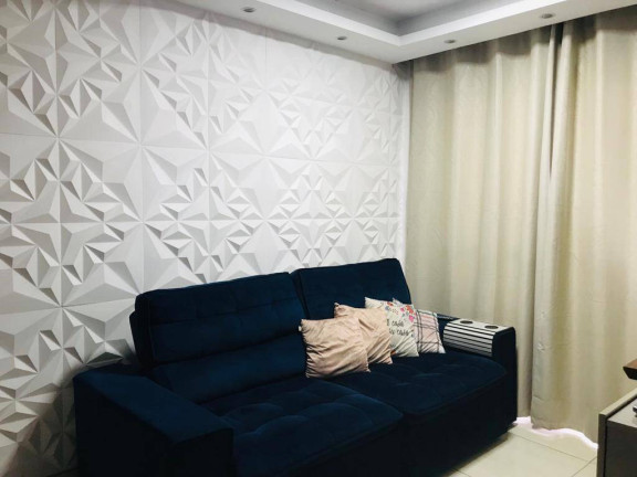 Imagem Apartamento com 2 Quartos à Venda, 51 m² em Jardim Gonçalves - Sorocaba Imagem Apartamento com 2 Quartos à Venda, 51 m² em Jardim Gonçalves - Sorocaba