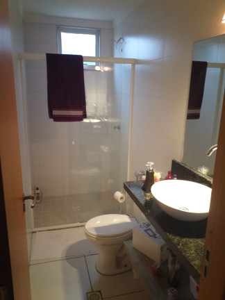 Imagem Apartamento com 3 Quartos para Alugar, 115 m² em Jardim São Carlos - Sumaré