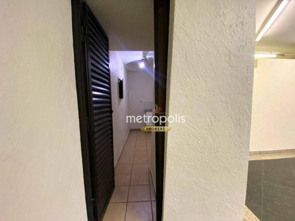 Imagem Sala Comercial à Venda ou Locação, 190 m² em Centro - São Bernardo Do Campo Imagem Sala Comercial à Venda ou Locação, 190 m² em Centro - São Bernardo Do Campo