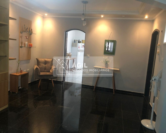 Imagem Casa com 3 Quartos à Venda, 157 m² em Bosque Dos Eucaliptos - São José Dos Campos Imagem Casa com 3 Quartos à Venda, 157 m² em Bosque Dos Eucaliptos - São José Dos Campos