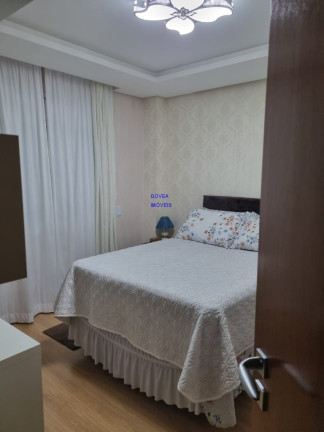 Imagem Casa com 4 Quartos à Venda, 295 m² em Santa Cândida - Curitiba Imagem Casa com 4 Quartos à Venda, 295 m² em Santa Cândida - Curitiba