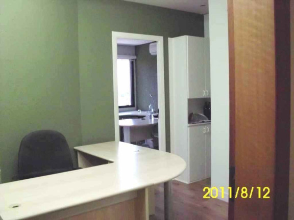 Imagem Imóvel para Alugar, 70 m² em Vila Olímpia - São Paulo Imagem Imóvel para Alugar, 70 m² em Vila Olímpia - São Paulo