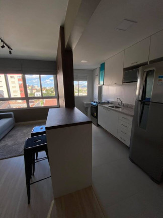 Imagem Apartamento com 2 Quartos à Venda,  em Bom Jesus - Porto Alegre