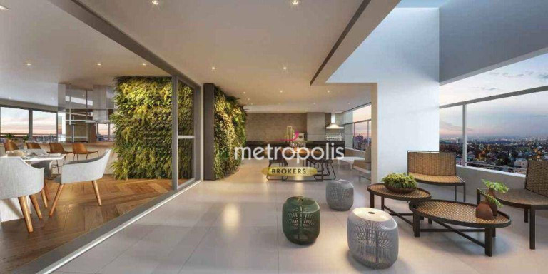 Imagem Apartamento com 2 Quartos à Venda, 75 m² em Vila Mariana - São Paulo