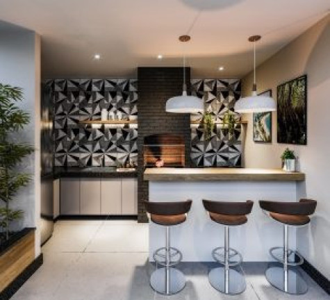 Imagem Imóvel com 3 Quartos à Venda, 96 m² em Jardim Da Penha - Vitória Imagem Imóvel com 3 Quartos à Venda, 96 m² em Jardim Da Penha - Vitória