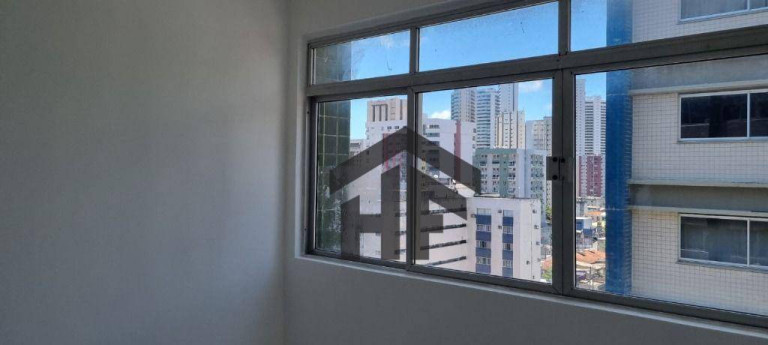 Imagem Apartamento com 3 Quartos à Venda, 80 m² em Boa Viagem - Recife
