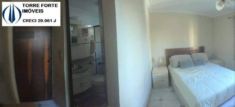 Imagem Apartamento com 3 Quartos à Venda, 85 m² em Vila Andrade - São Paulo