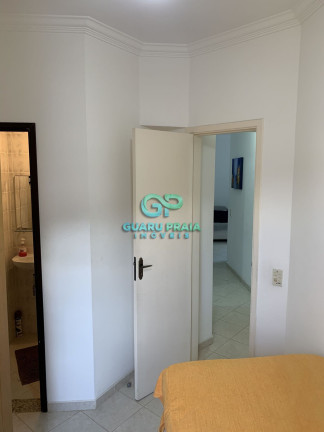 Imagem Apartamento com 2 Quartos à Venda, 93 m² em Enseada - Guarujá