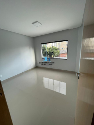 Imagem Casa com 3 Quartos à Venda, 208 m² em Jd América - Goiânia Imagem Casa com 3 Quartos à Venda, 208 m² em Jd América - Goiânia