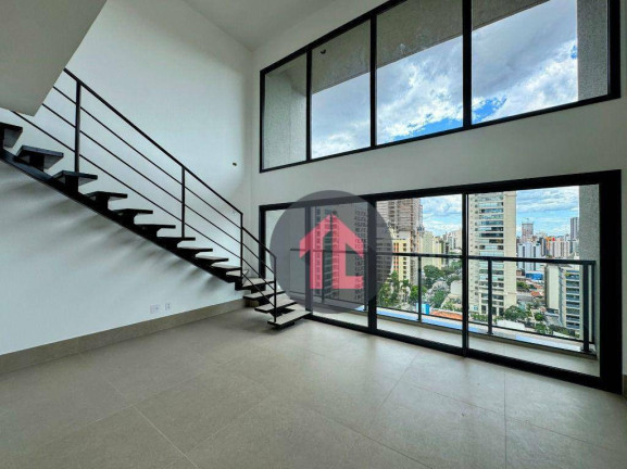 Imagem Imóvel com 1 Quarto à Venda, 111 m² em Cambuí - Campinas
