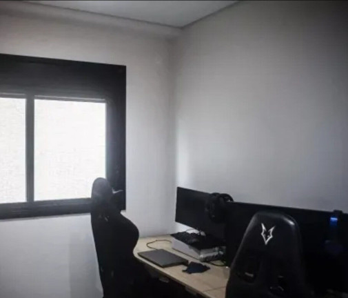 Imagem Apartamento com 2 Quartos à Venda, 55 m² em Bela Vista - São Paulo Imagem Apartamento com 2 Quartos à Venda, 55 m² em Bela Vista - São Paulo