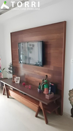 Imagem Apartamento com 3 Quartos à Venda, 110 m² em Parque Campolim - Sorocaba