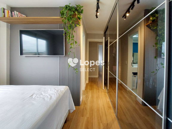 Imagem Apartamento com 3 Quartos à Venda, 67 m² em Condomínio Living Vision - Campinas