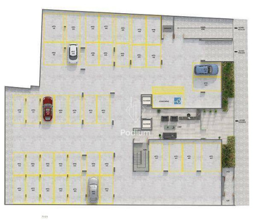 Imagem Apartamento com 2 Quartos à Venda, 56 m² em Jardim Oceania - João Pessoa Imagem Apartamento com 2 Quartos à Venda, 56 m² em Jardim Oceania - João Pessoa