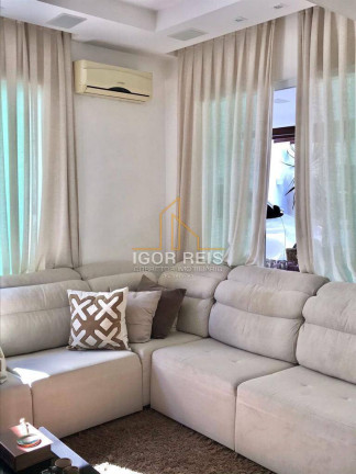Imagem Casa de Condomínio com 3 Quartos à Venda, 480 m² em Parque Santo Amaro - Campos Dos Goytacazes Imagem Casa de Condomínio com 3 Quartos à Venda, 480 m² em Parque Santo Amaro - Campos Dos Goytacazes