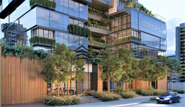 Imagem Apartamento com 3 Quartos à Venda, 85 m² em Pinheiros - São Paulo Imagem Apartamento com 3 Quartos à Venda, 85 m² em Pinheiros - São Paulo