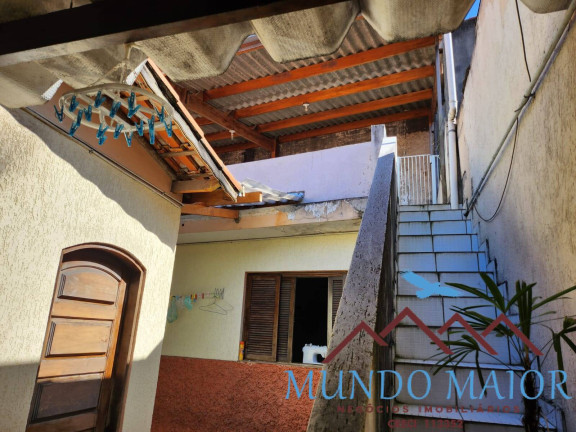 Imagem Casa com 4 Quartos à Venda, 168 m² em Jordanópolis - São Bernardo Do Campo Imagem Casa com 4 Quartos à Venda, 168 m² em Jordanópolis - São Bernardo Do Campo