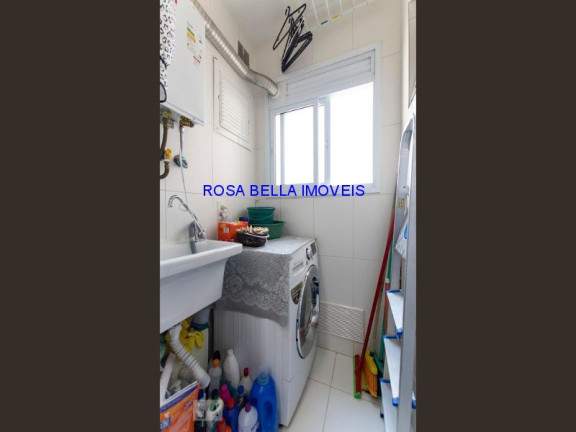 Imagem Apartamento com 2 Quartos à Venda, 60 m² em Parque União - Jundiaí