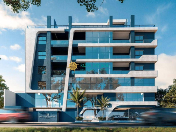 Imagem Apartamento com 3 Quartos à Venda, 102 m² em Canto Grande - Bombinhas Imagem Apartamento com 3 Quartos à Venda, 102 m² em Canto Grande - Bombinhas
