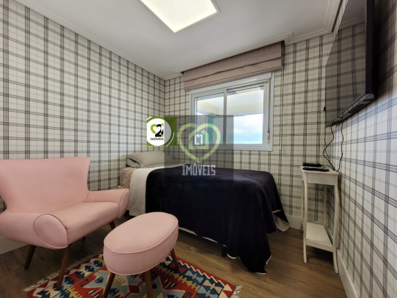 Imagem Apartamento com 3 Quartos à Venda, 128 m² em Perdizes - São Paulo