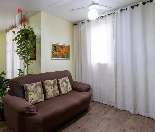 Imagem Apartamento com 2 Quartos à Venda, 70 m² em Freguesia Do ó - São Paulo