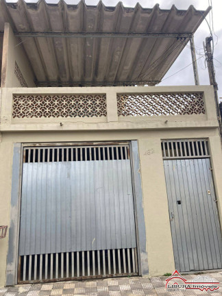 Casa com 2 Quartos à Venda, 180 m² em Jardim São Luiz - Jacareí