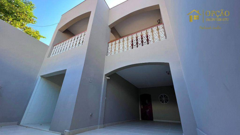 Imagem Casa com 3 Quartos à Venda, 179 m² em Centro - Itu Imagem Casa com 3 Quartos à Venda, 179 m² em Centro - Itu