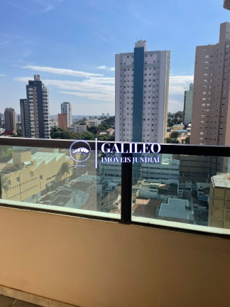 Imagem Apartamento com 4 Quartos à Venda, 240 m² em Vila Boaventura - Jundiaí