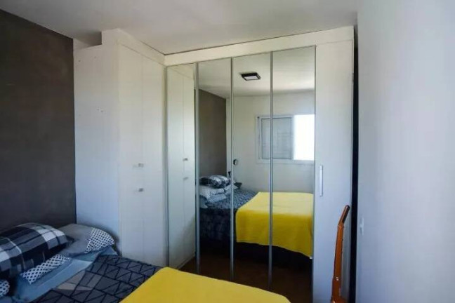 Imagem Apartamento com 2 Quartos à Venda, 51 m² em Vila Bela - São Paulo Imagem Apartamento com 2 Quartos à Venda, 51 m² em Vila Bela - São Paulo