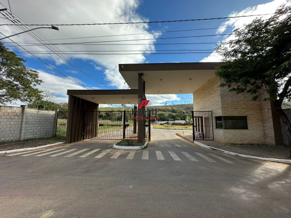 Imagem Casa de Condomínio com 3 Quartos à Venda, 176 m² em Residencial Vilabela - Vespasiano Imagem Casa de Condomínio com 3 Quartos à Venda, 176 m² em Residencial Vilabela - Vespasiano