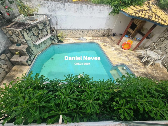 Imagem Casa com 3 Quartos à Venda, 270 m² em Vilas Do Atlântico - Lauro De Freitas