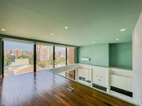 Imagem Apartamento com 3 Quartos à Venda, 172 m² em Moinhos De Vento - Porto Alegre