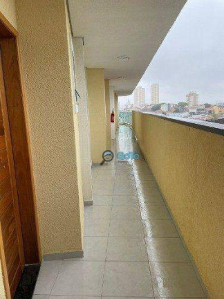 Imagem Apartamento com 2 Quartos à Venda, 40 m² em Vila Matilde - São Paulo