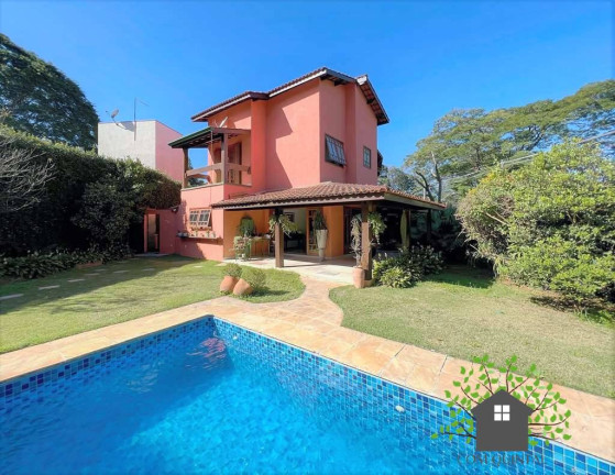 Imagem Casa com 3 Quartos à Venda, 480 m² em Vila Santo Antônio - Cotia Imagem Casa com 3 Quartos à Venda, 480 m² em Vila Santo Antônio - Cotia