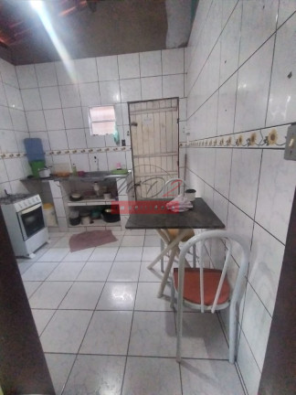 Imagem Casa com 2 Quartos à Venda, 72 m² em Gabriela - Feira De Santana Imagem Casa com 2 Quartos à Venda, 72 m² em Gabriela - Feira De Santana
