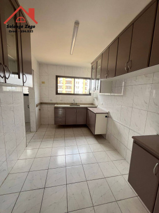 Imagem Apartamento com 3 Quartos à Venda, 119 m² em Jardim Ampliação - São Paulo Imagem Apartamento com 3 Quartos à Venda, 119 m² em Jardim Ampliação - São Paulo