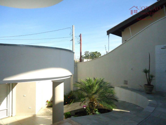 Imagem Casa com 3 Quartos à Venda, 228 m² em Jardim Paulistano - Americana