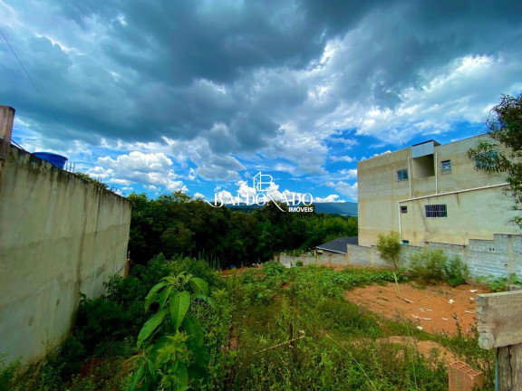 Imagem Terreno à Venda, 304 m² em Centro - Extrema Imagem Terreno à Venda, 304 m² em Centro - Extrema
