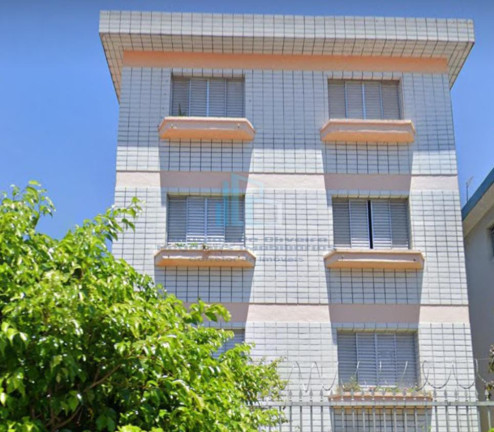 Apartamento com 1 Quarto à Venda, 43 m² em Guilhermina - Praia Grande
