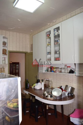 Imagem Sobrado com 4 Quartos à Venda, 200 m² em Morumbi - São Paulo