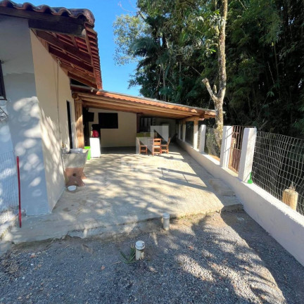 Imagem Casa com 3 Quartos à Venda, 140 m² em Barra Do Rio Cerro - Jaraguá Do Sul Imagem Casa com 3 Quartos à Venda, 140 m² em Barra Do Rio Cerro - Jaraguá Do Sul