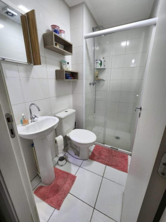 Imagem Imóvel com 1 Quarto à Venda, 35 m² em Vila Prudente - São Paulo