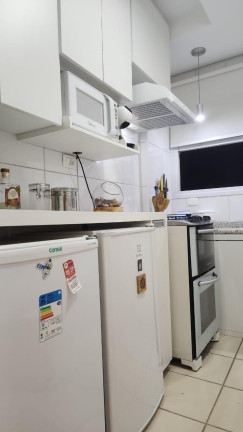 Imagem Apartamento com 1 Quarto à Venda, 32 m² em Jardim Paulista - São Paulo